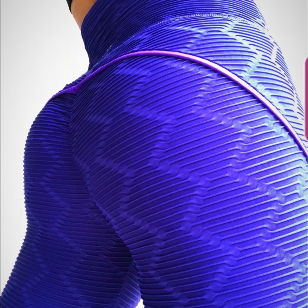 Abs2b Push up Legging in Diamond shape